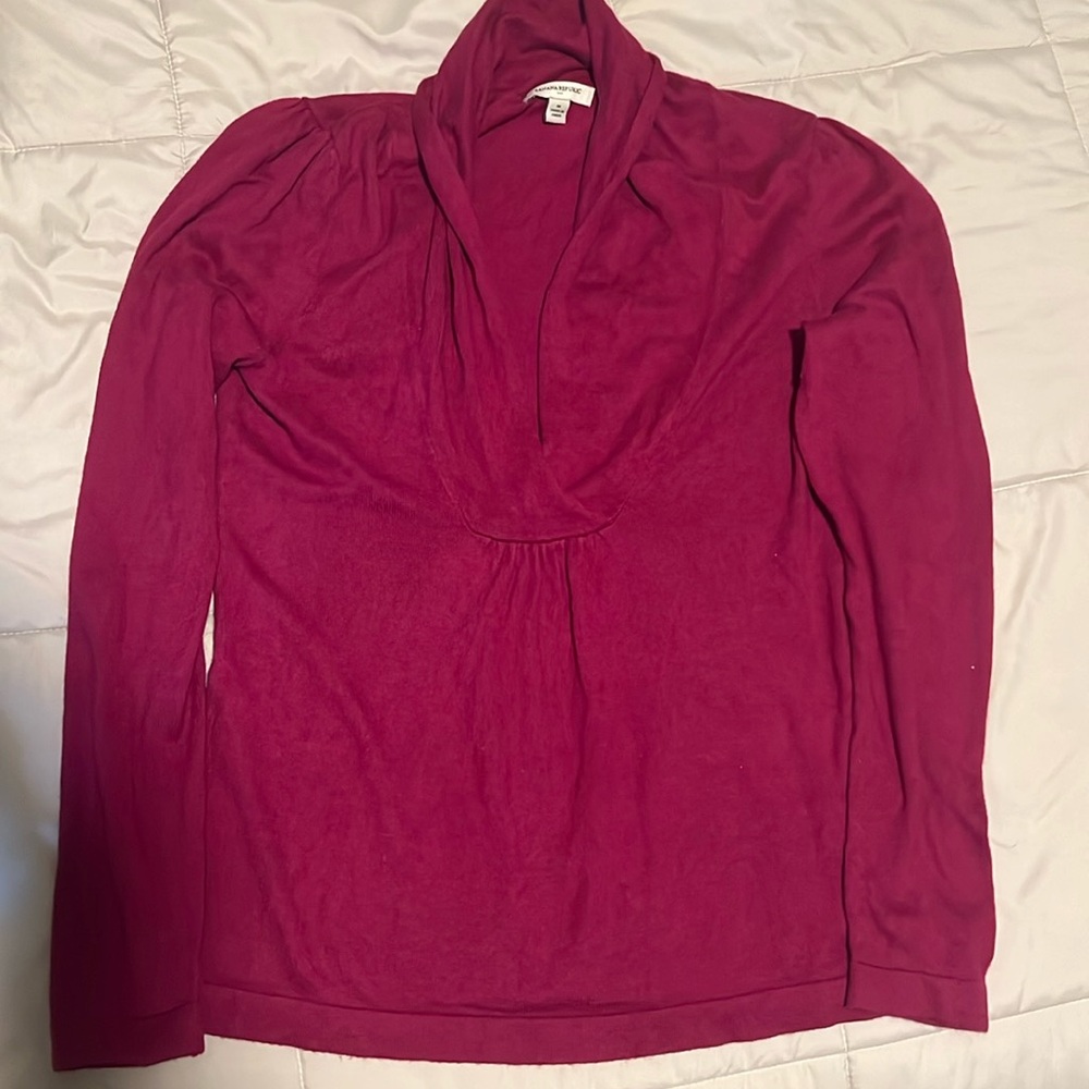 Banana Republic Sweater